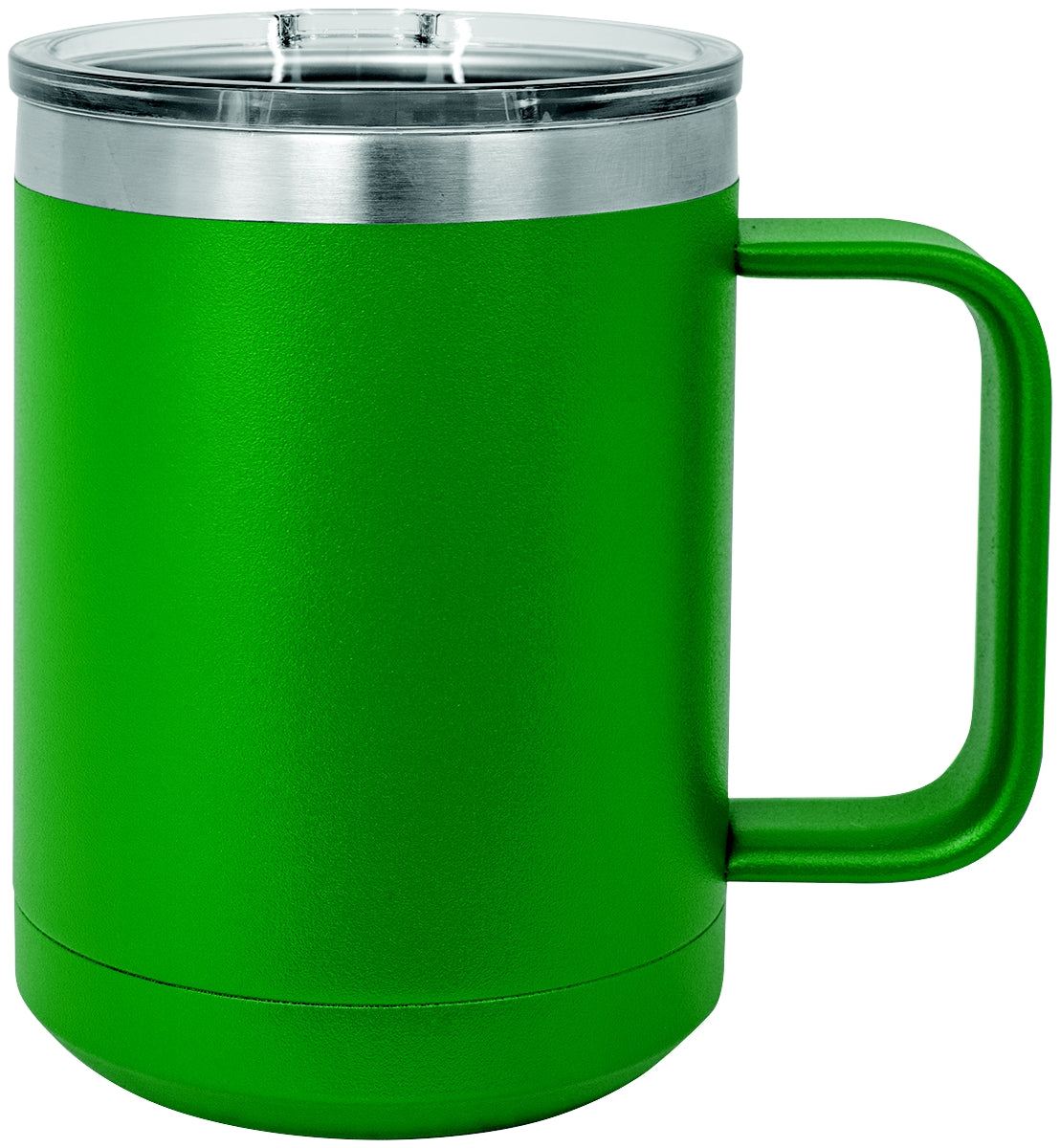 Polar Camel 15oz Stainless Steel Insulated Coffee Mugs