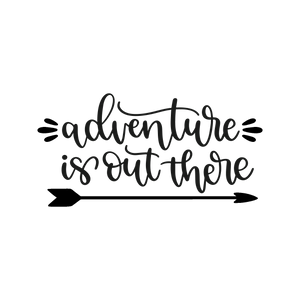 ADV10 - Adventure is Out There