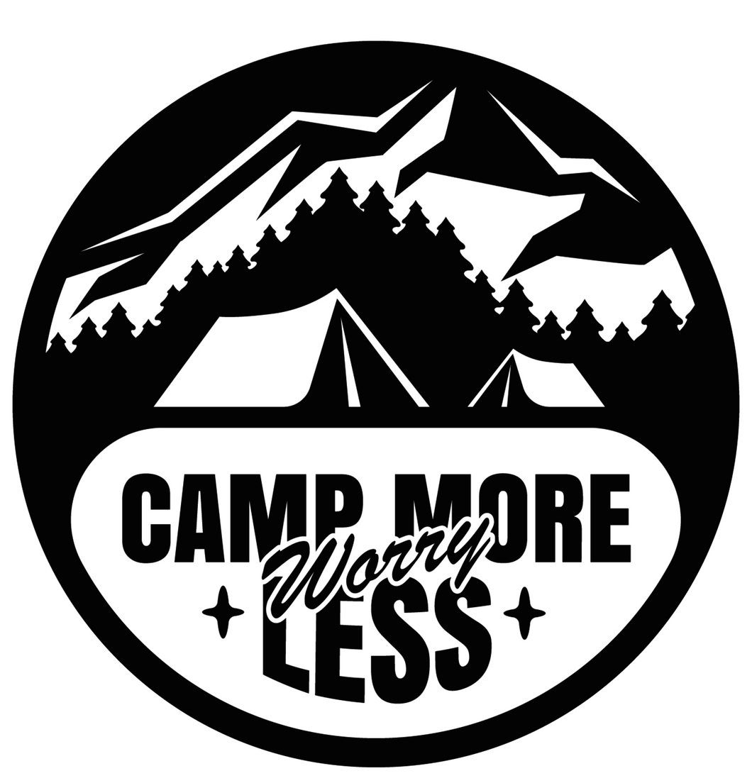ADV29 - Camp More Worry Less