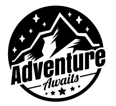 ADV03 - Adventure Awaits