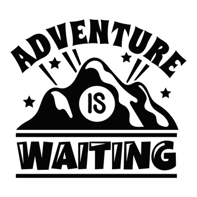 ADV31 - Adventure is Waiting