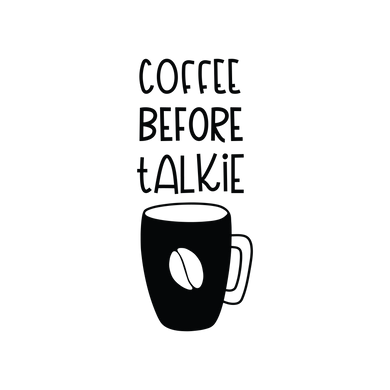 C&T04 - Coffee Before Talkie