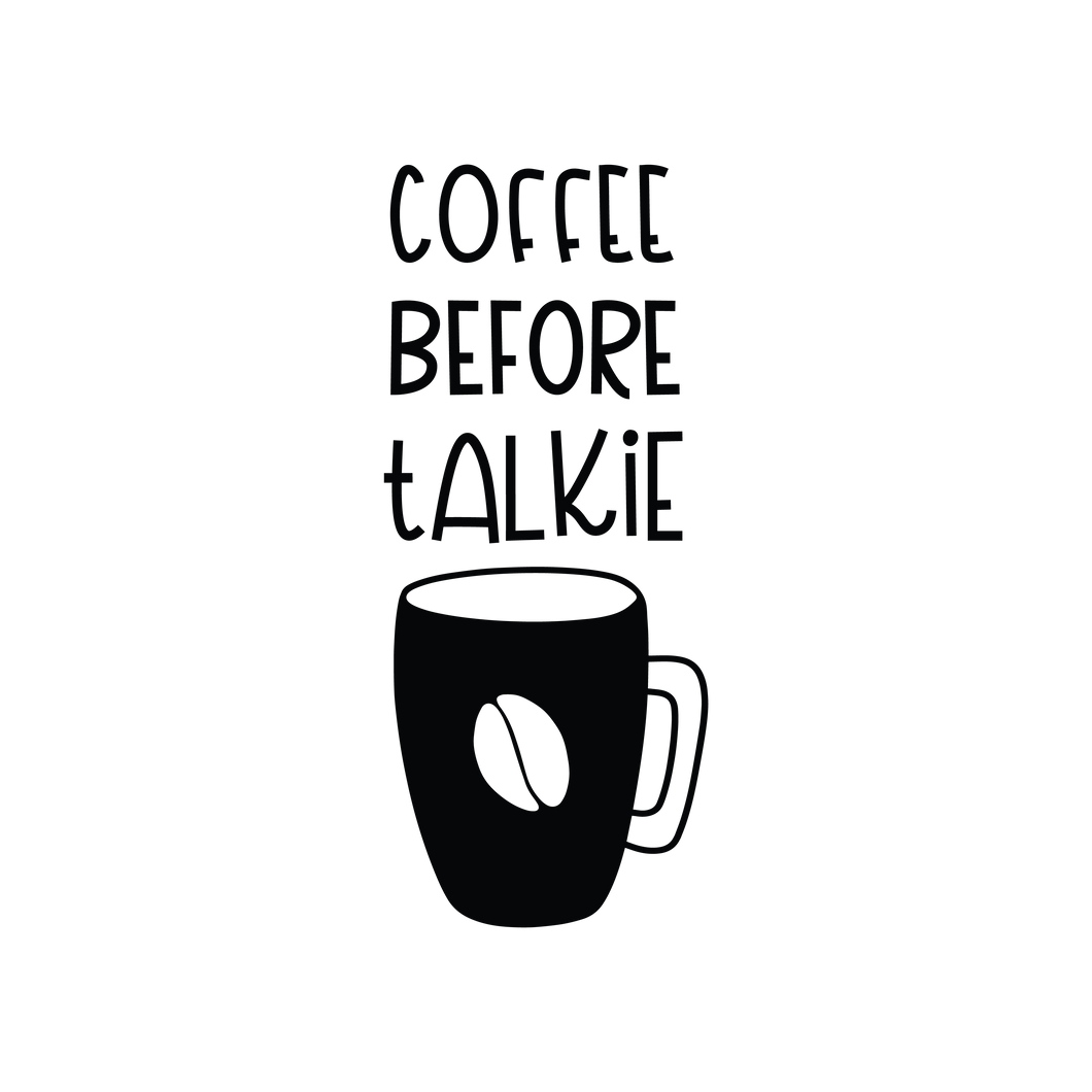C&T04 - Coffee Before Talkie