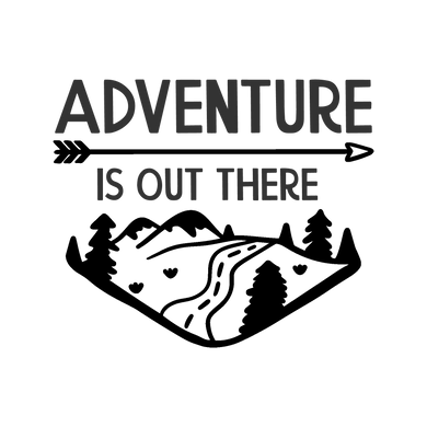 ADV06 - Adventure is Out There