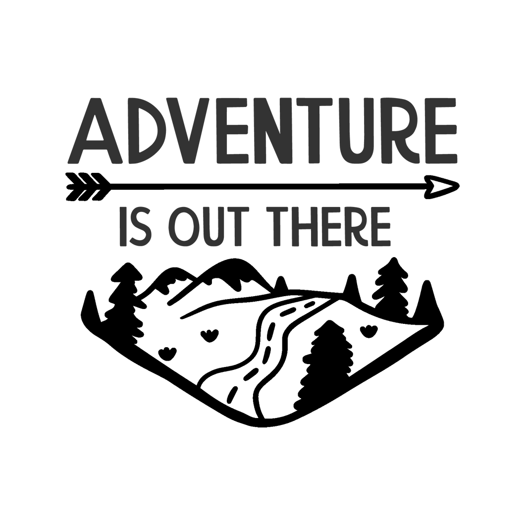 ADV06 - Adventure is Out There