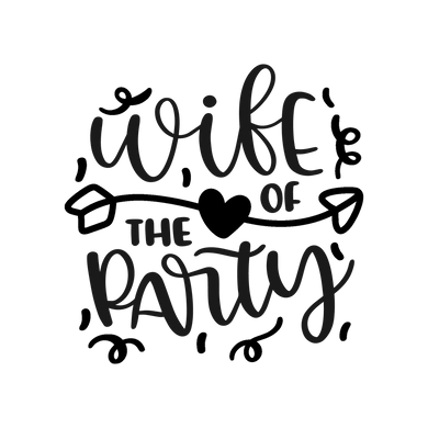 WED07 - Wife of the Party