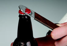 Load image into Gallery viewer, Leather Bottle Opener
