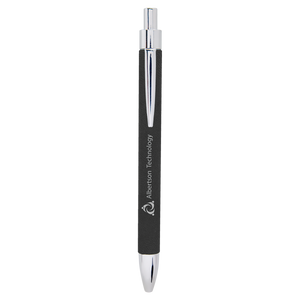 Leatherette Pens